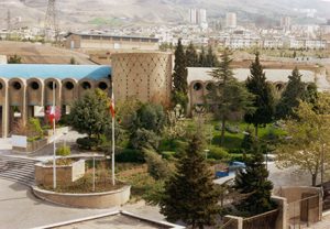 ثبت نام بدون کنکور دانشگاه پیام نور