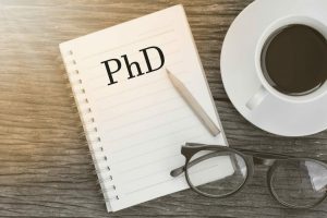 محرومیت ثبت نام آزمون دکتری