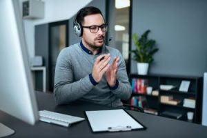 استخدام مشاور تحصیلی