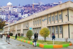 لیست رشته های بدون کنکور دانشگاه پیام نور