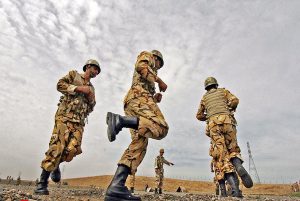 دفترچه اعزام به خدمت سربازی