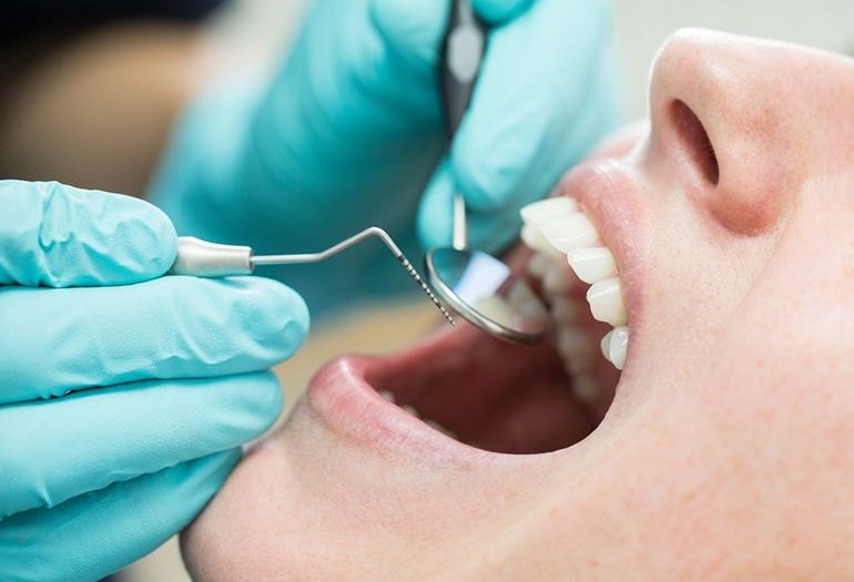 درآمد و بازار کار رشته دندانپزشکی