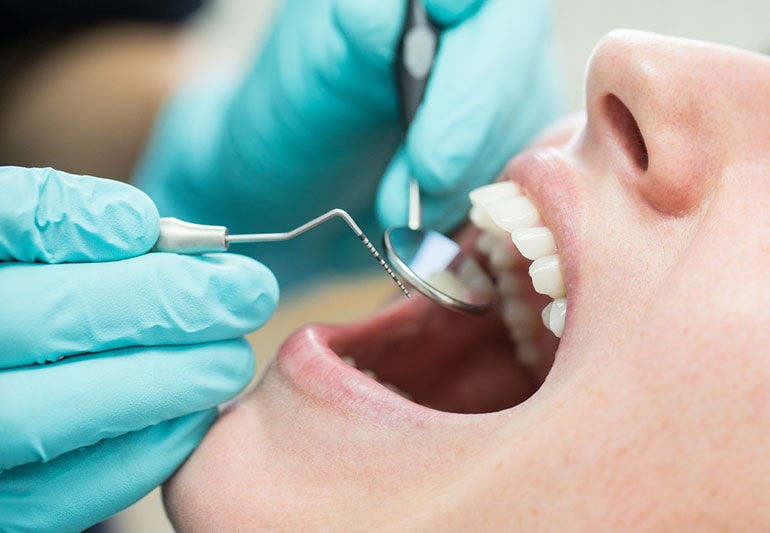 درآمد و بازار کار رشته دندانپزشکی