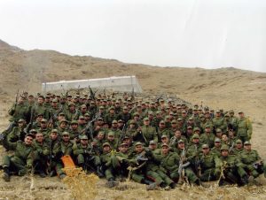 میزان تاثیر سهمیه رزمندگان در کنکور