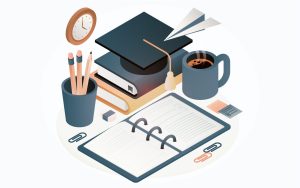 برنامه ریزی آزمون دکتری 1404