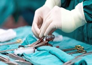 معرفی رشته اتاق عمل و بازار کار