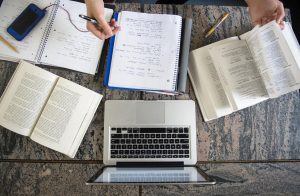 تطبیق واحد دروس