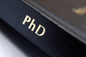 دکتری استاد محور 1404