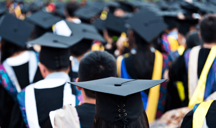 شرایط پذیرش دانشجویان خارجی در دانشگاه های کشور